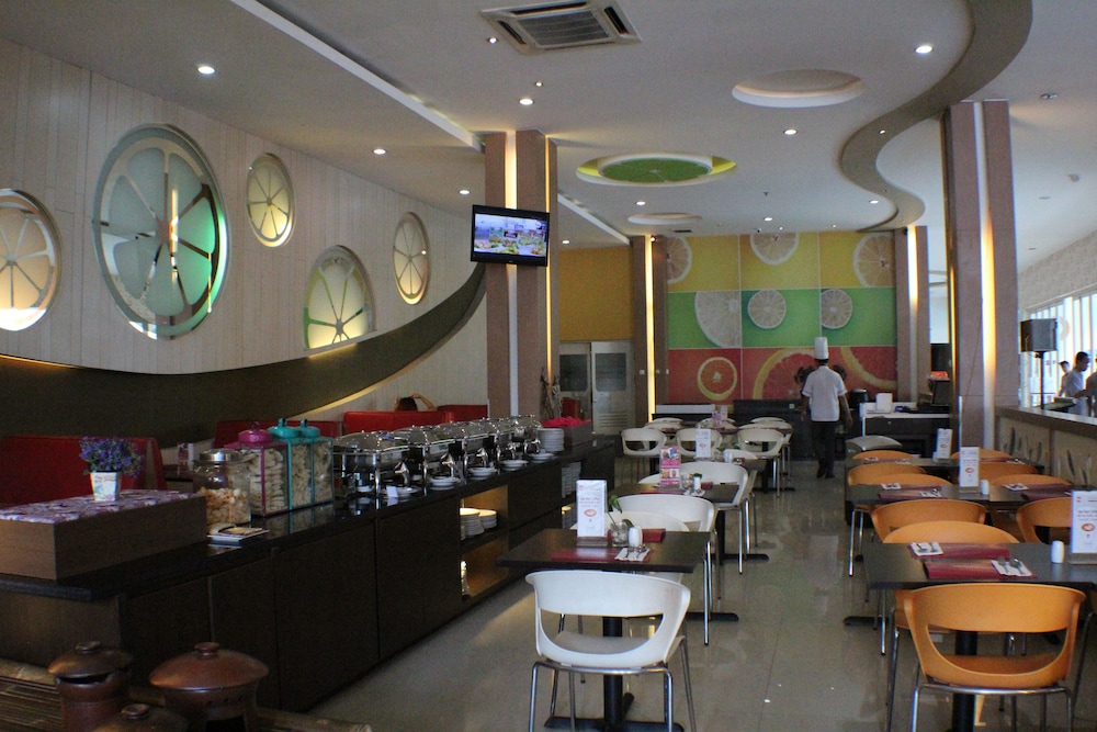 favehotel Kusumanegara 27/34