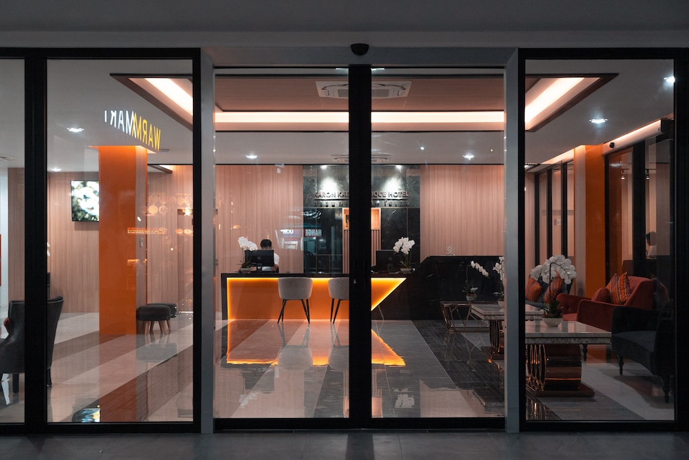 KK Karon Kata Boutique Hotel 16/37