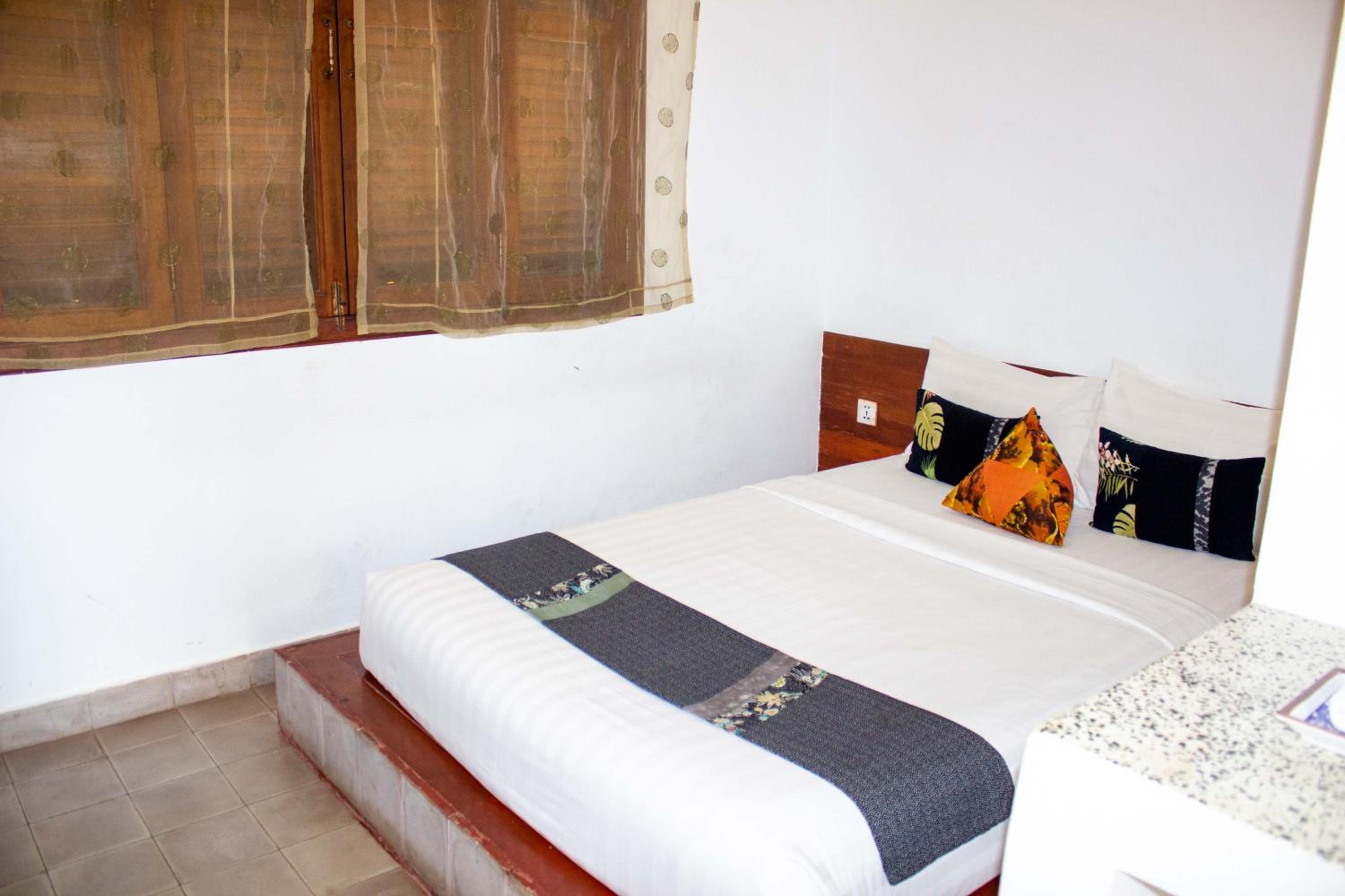 غرفة اقتصادية، House Boutique Eco Hotel 2/10