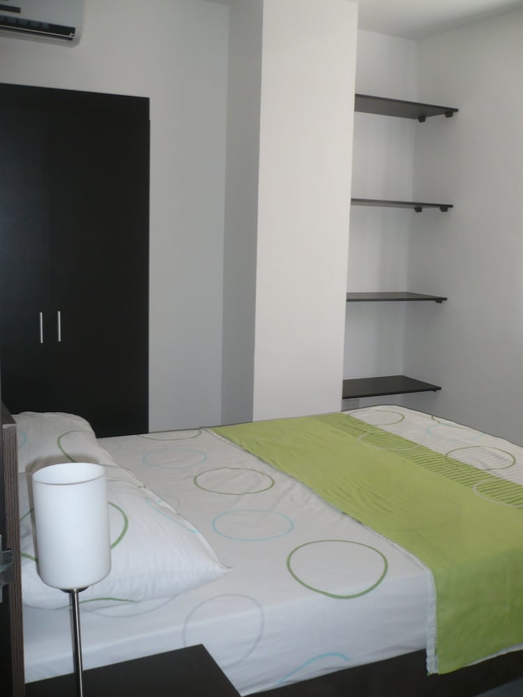 Apartasuites San Marcos 19/68