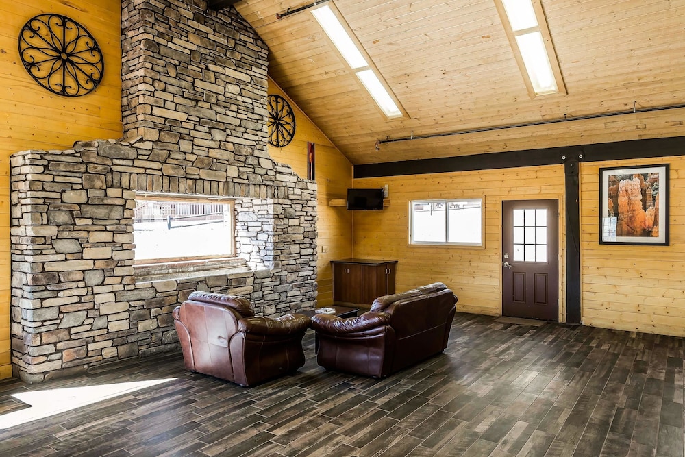 Quality Inn Panguitch near Bryce Canyon 11/25