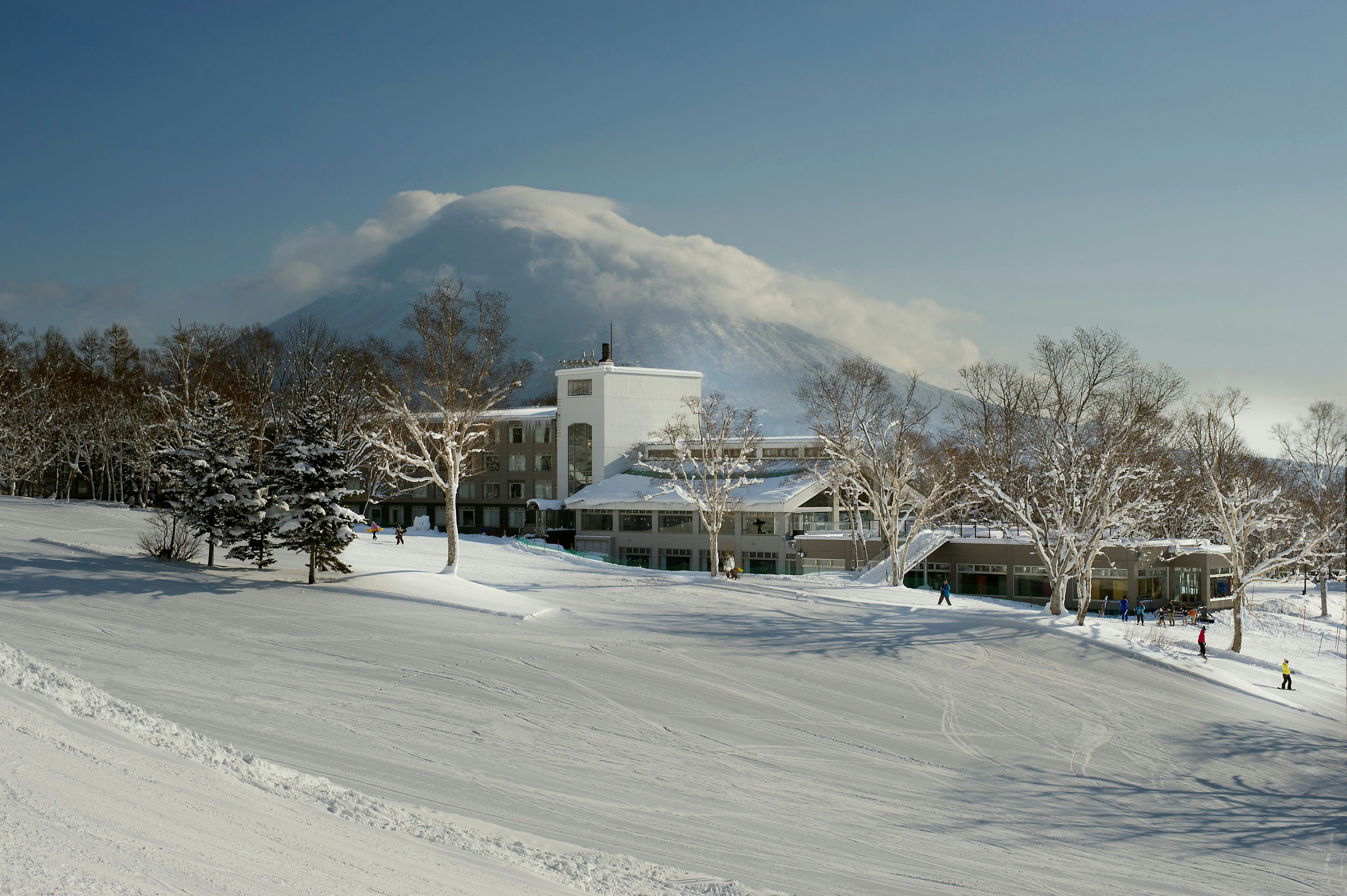 The Green Leaf Niseko Village, Tapestry Collection by Hilton 29/29