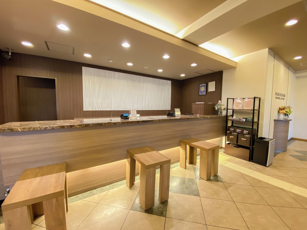 Hotel Route-Inn Honhachinohe Ekimae 41/45