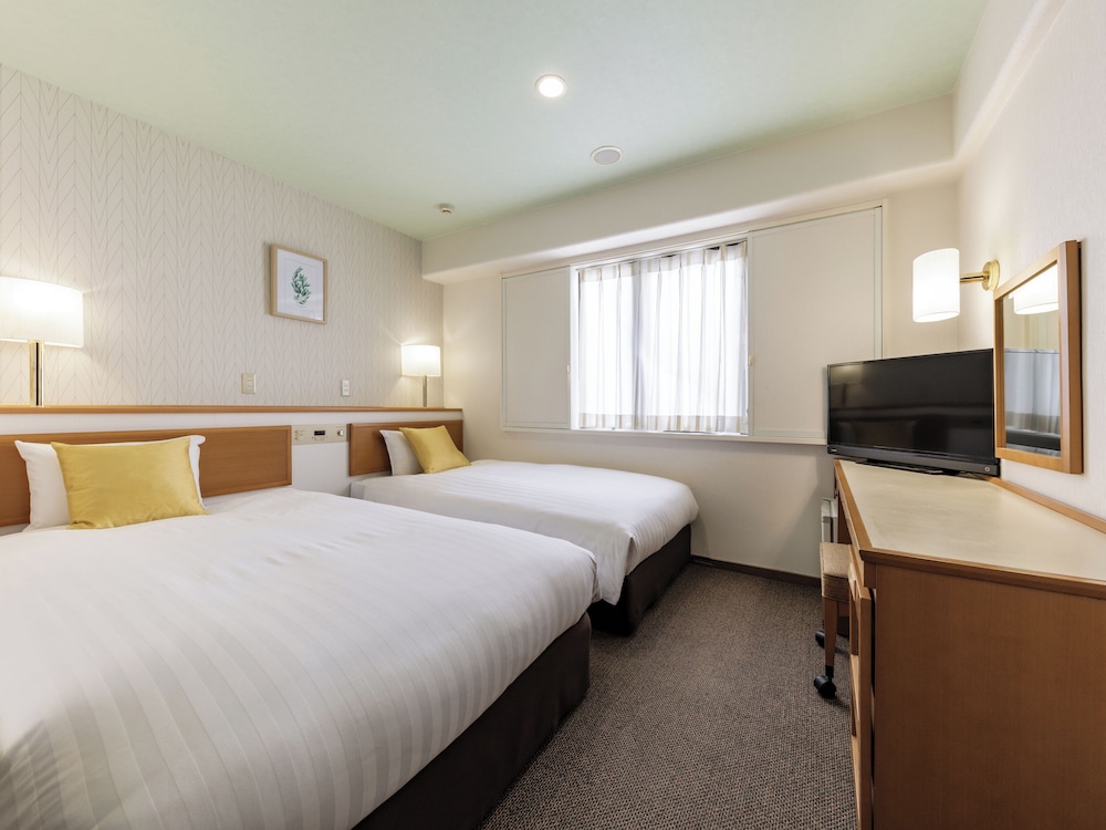 Nishitetsu Inn Tenjin 26/65