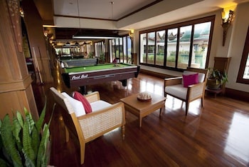 Miracle Island Resort 29/49