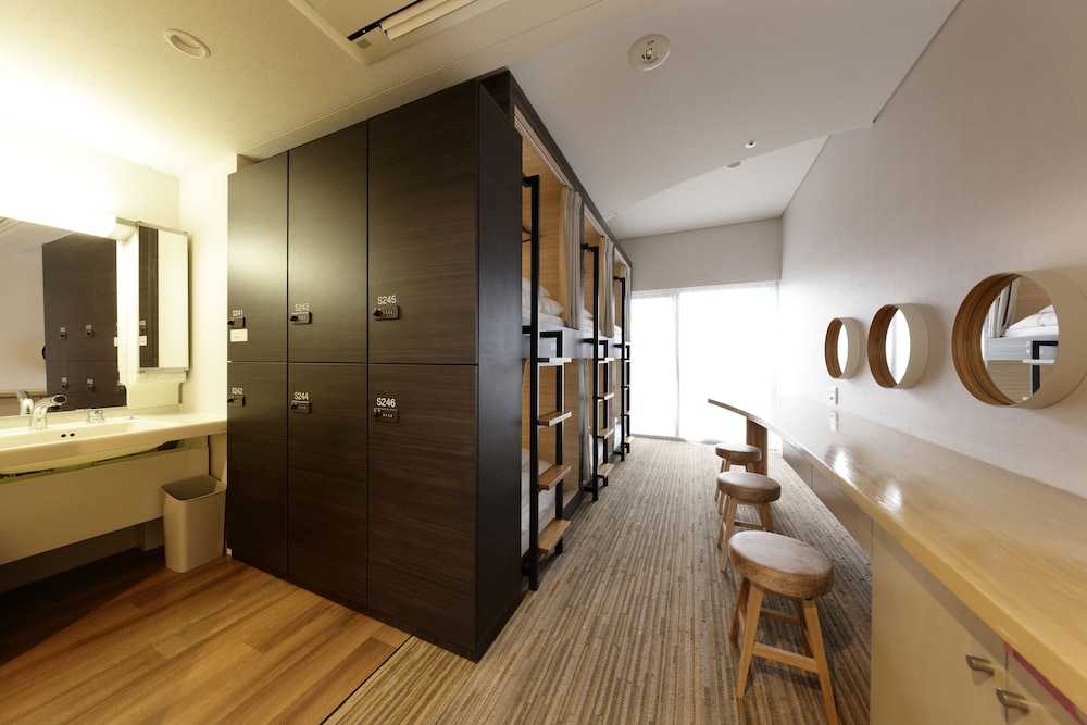 Webase Kamakura - Hostel 25/69