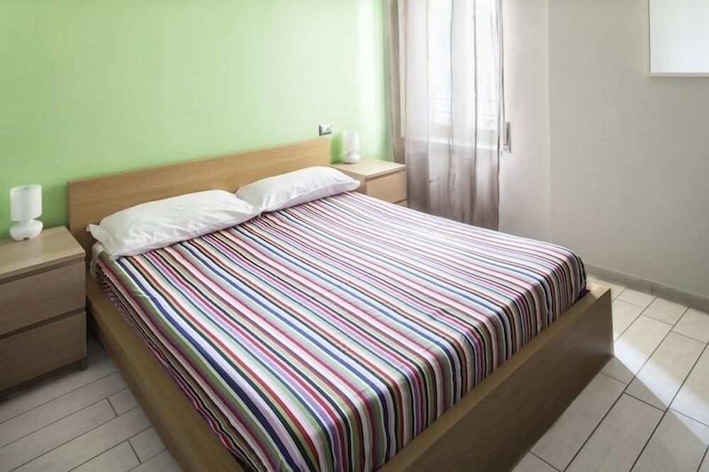 ROOM, DOUBLE BED, PRIVATE BATHROOM