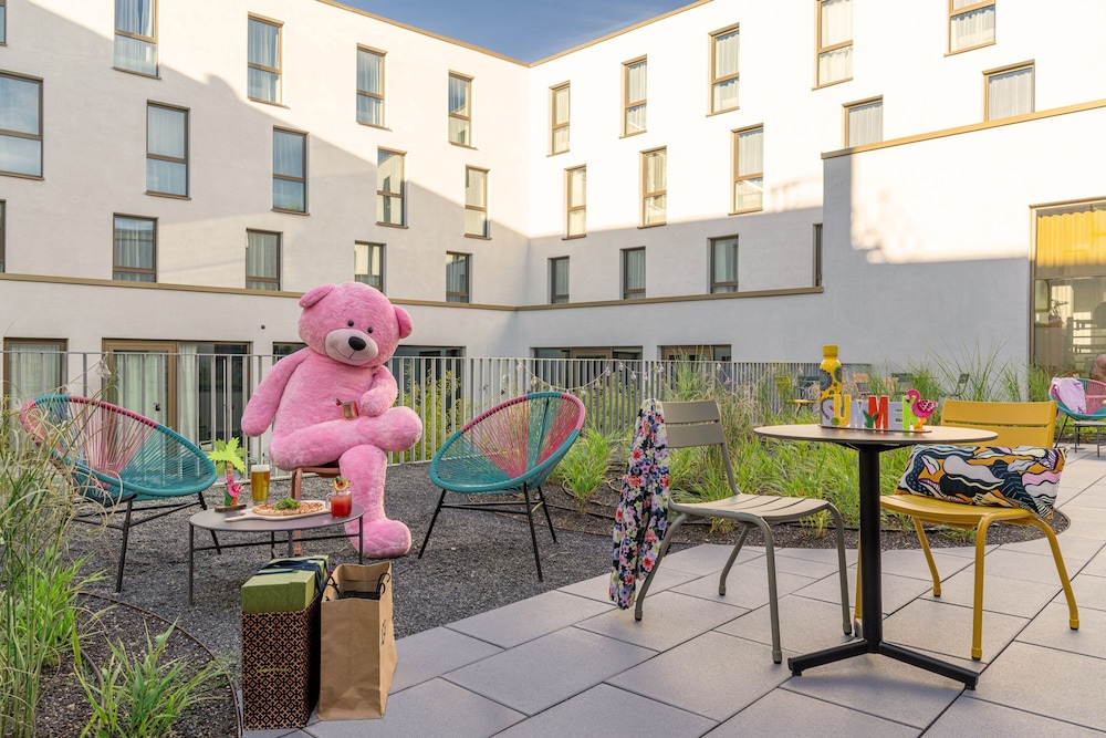 Moxy Outletcity Metzingen 29/45