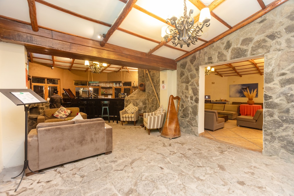 Casa Andina Standard Colca 10/68