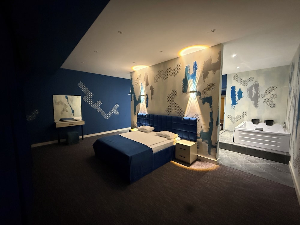 Mont Inn Hotel Baku 85/108