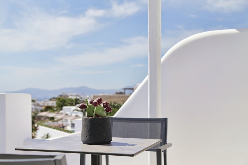 Livin Mykonos Boutique Hotel - Adults only 64/76