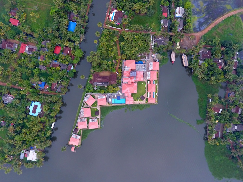 Paloma Backwater Resorts 11/15