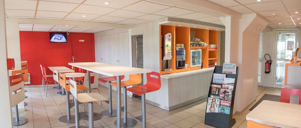 Premiere Classe Nantes St Sebastien Sur Loire 43/51