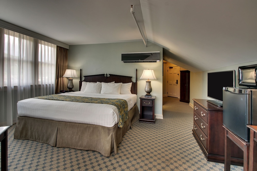 The Inn At Wise 12/36
