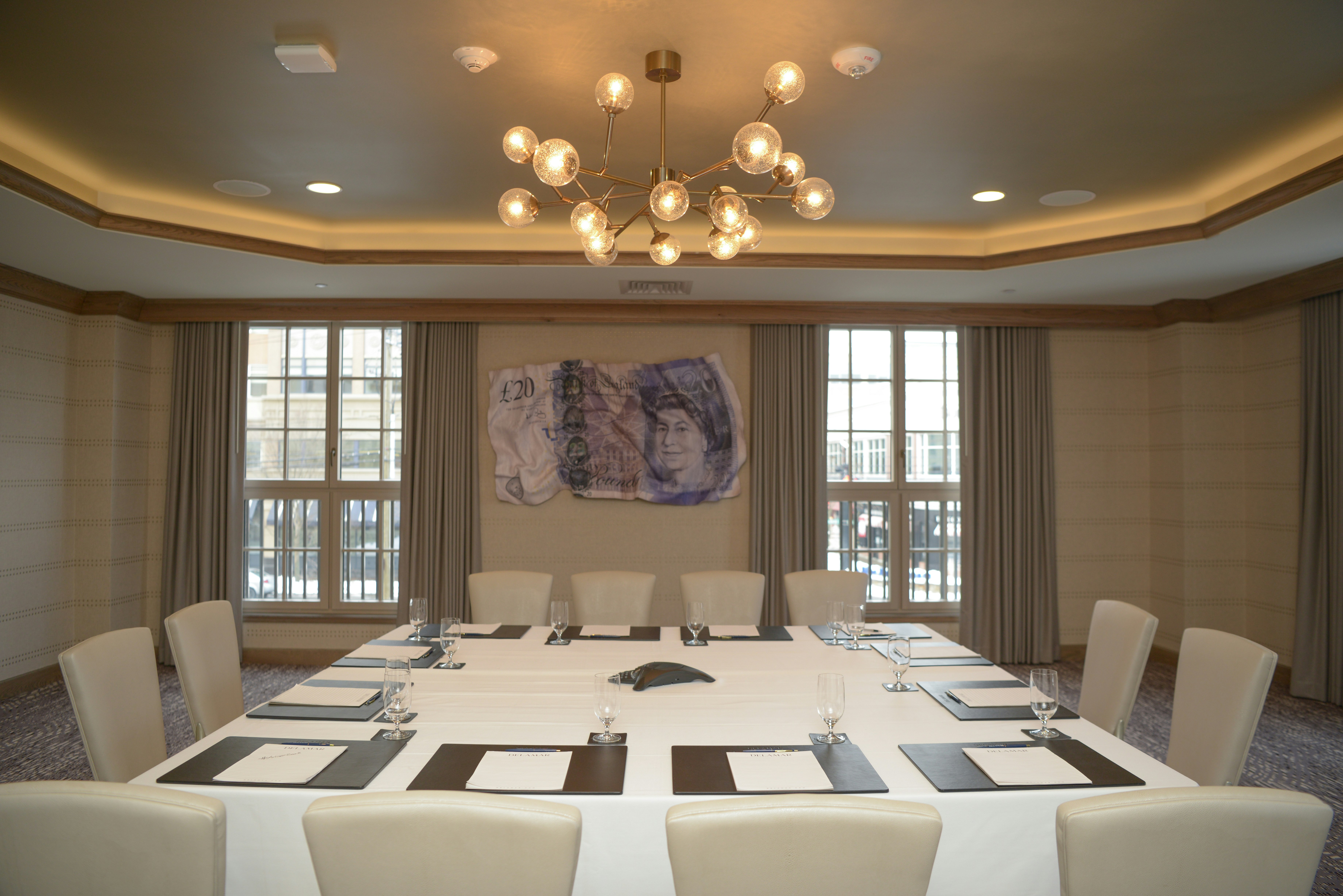 Delamar West Hartford 70/75