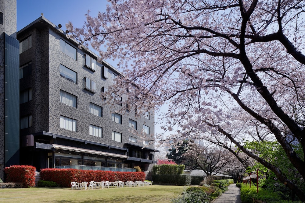 Takanawa Hanakohro in Grand Prince Hotel Takanawa 6/65