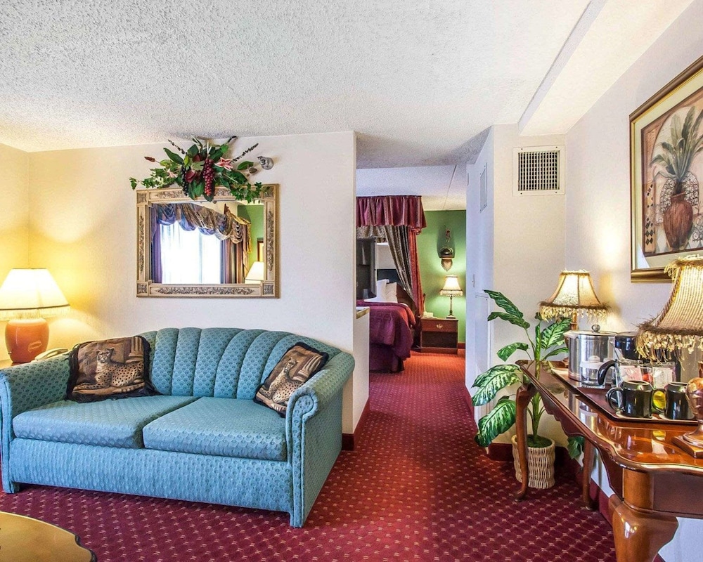 Clarion Inn Branson 44/72