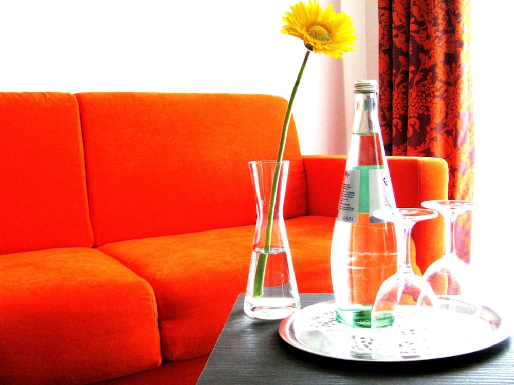 Hotel FIT Freizeit-Integration-Tagung 17/45