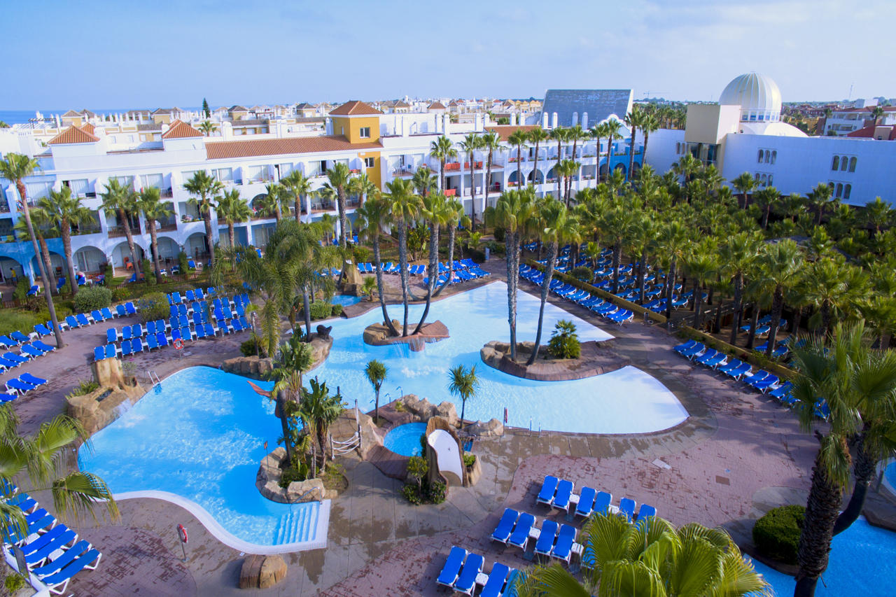 Playaballena Aquapark and Spa Hotel 18/20