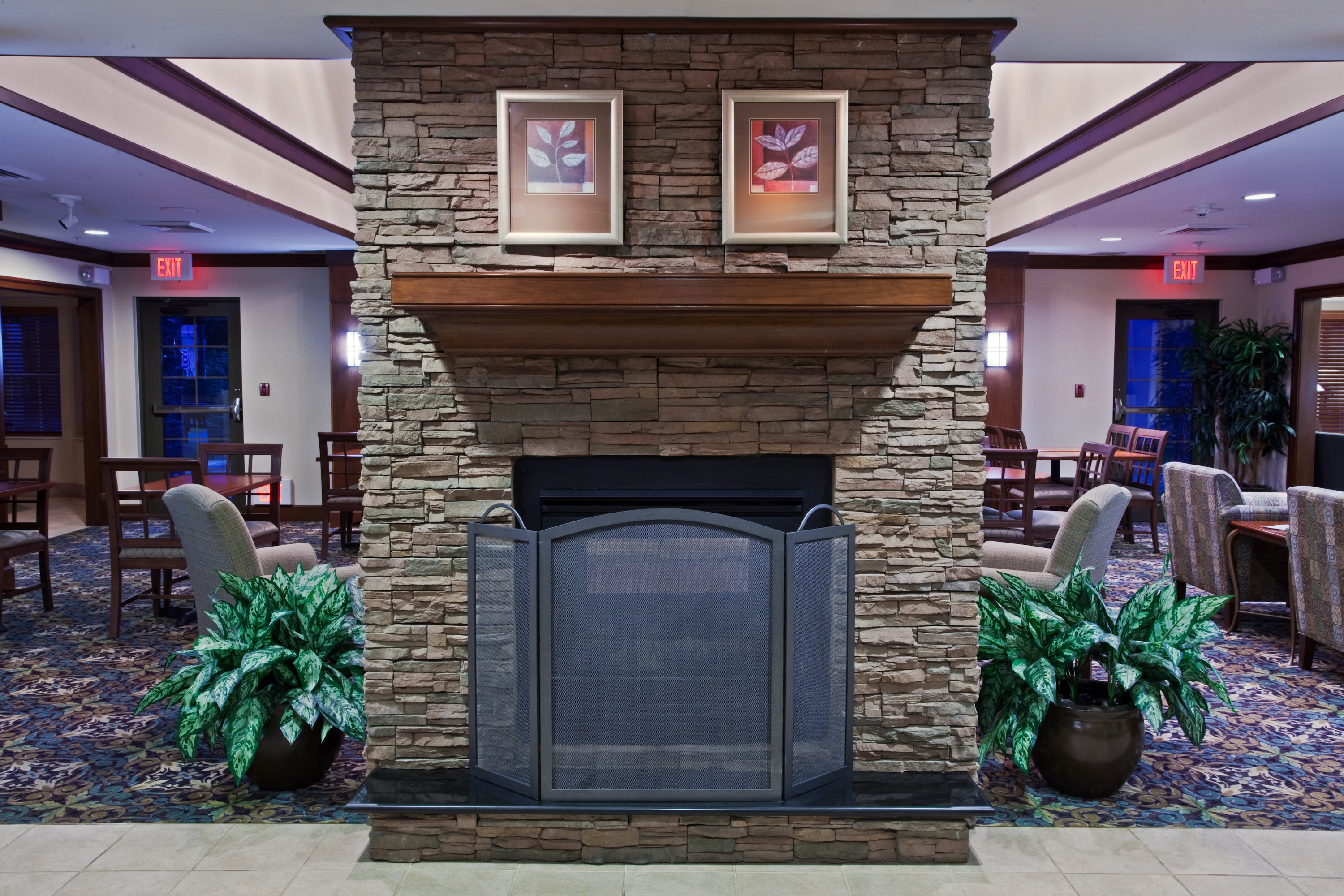 Staybridge Suites Fort Wayne 10/59