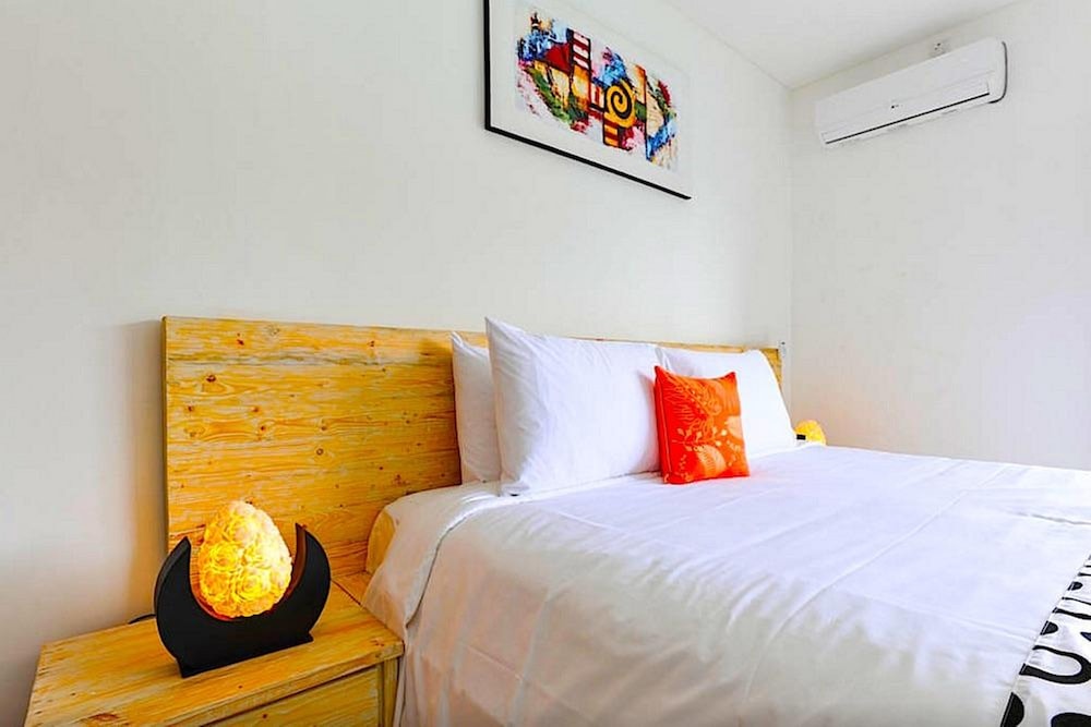 Puri Bagus Villa Legian Kuta 22/45