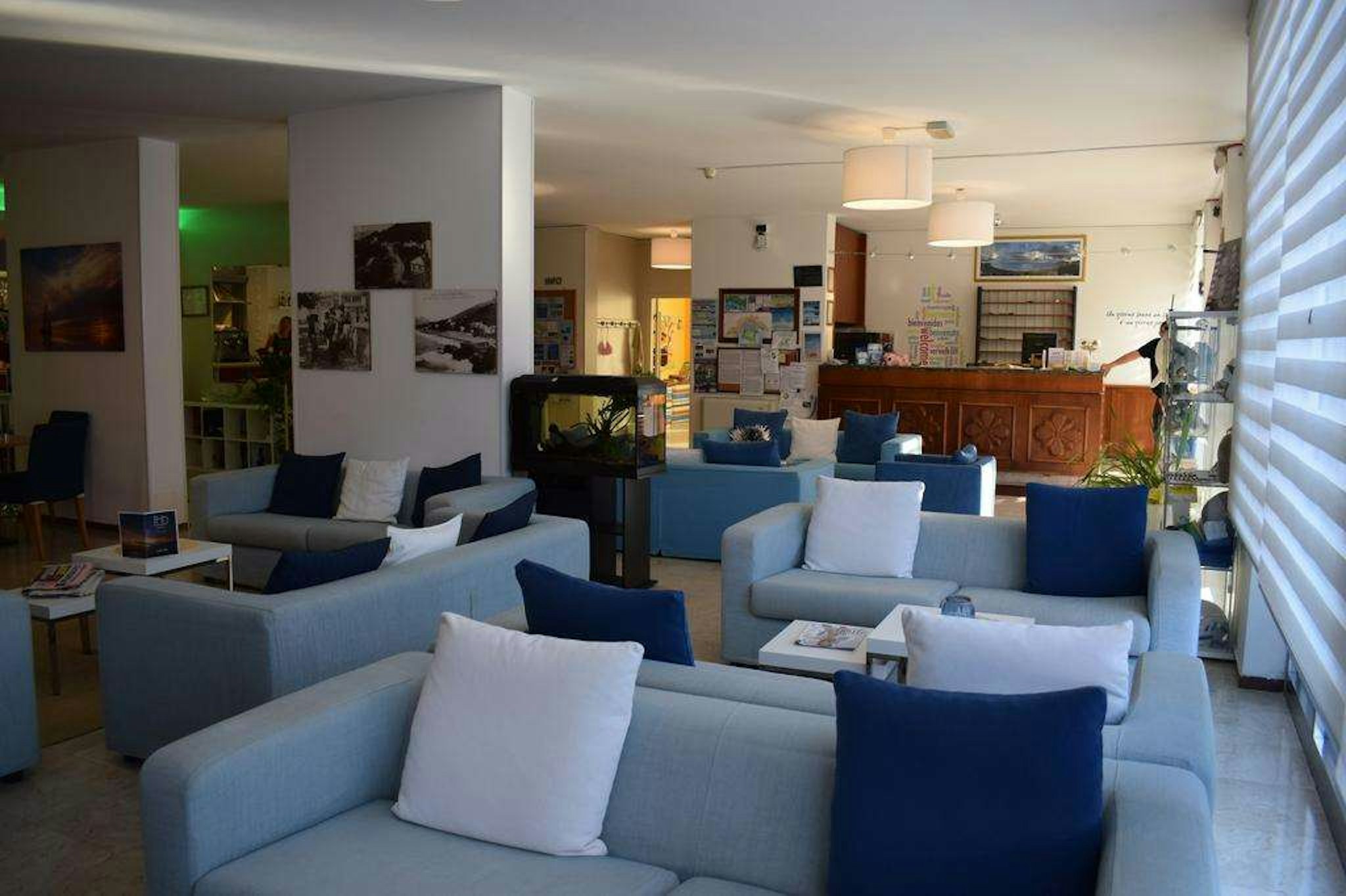 Hotel Doria Lavagna 41/78