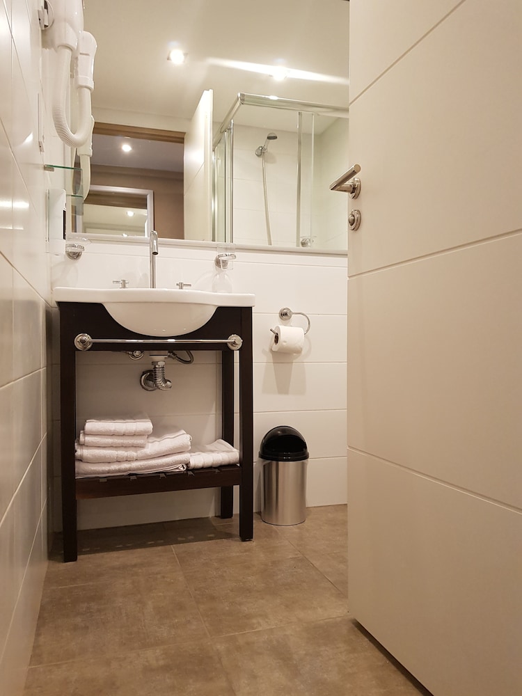 Up Recoleta Hotel 29/56