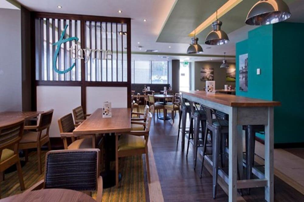 Premier Inn Oban 33/44
