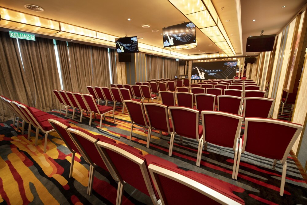 JAZZ HOTEL PENANG 42/49