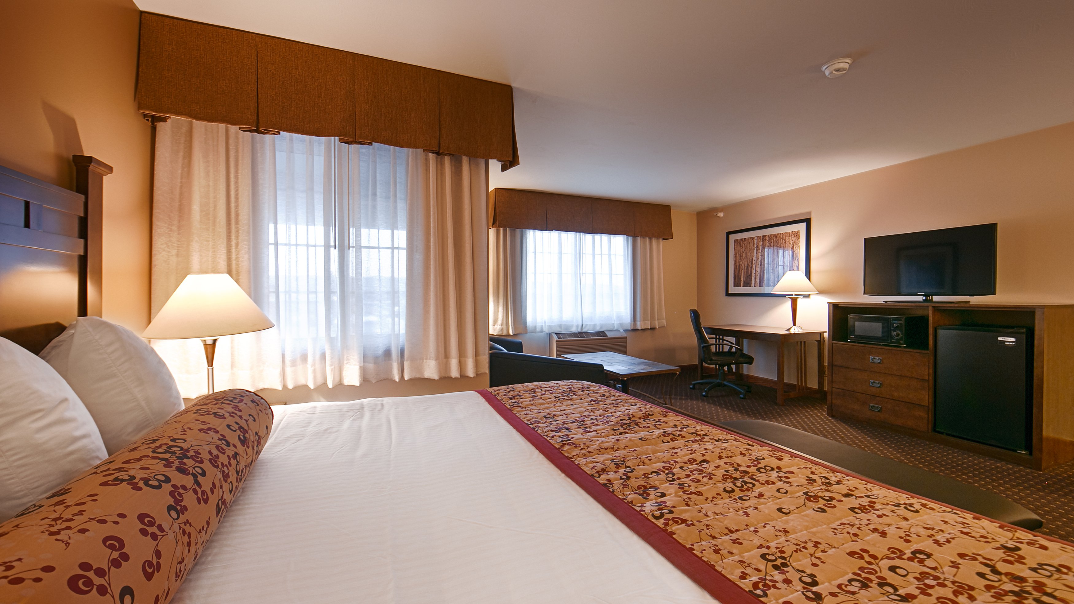 Best Western Desert Inn 15/50