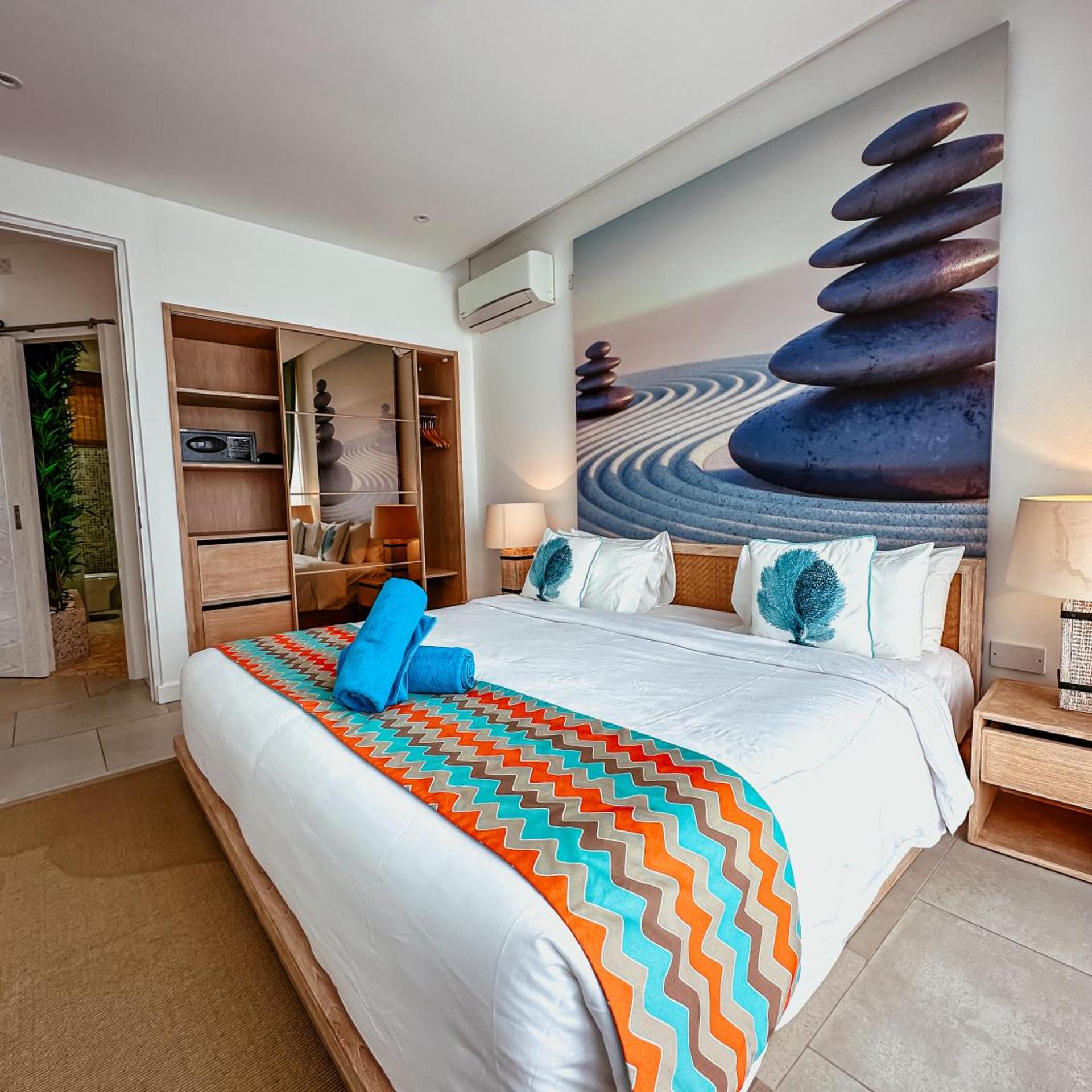 AQUA Boutique Hotel 10/50