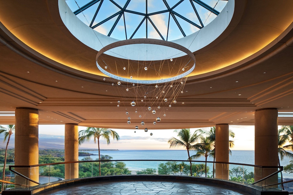 The Westin Hapuna Beach Resort 38/74