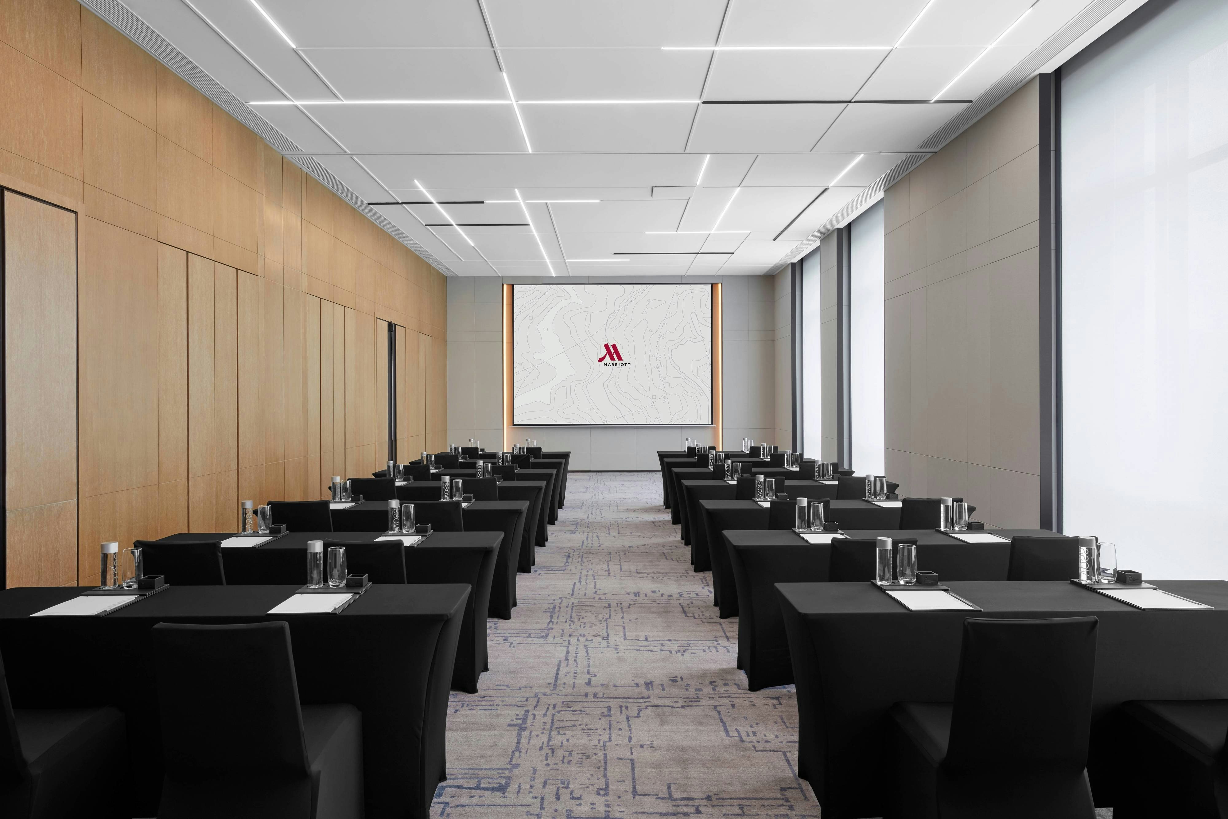 Wenzhou Airport Marriott Hotel 22/27