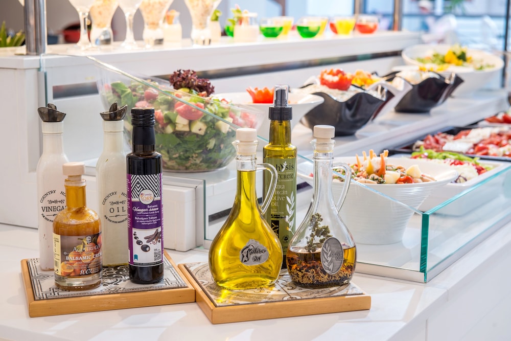 Mari Kristin Beach Hotel Adults Only 26/61