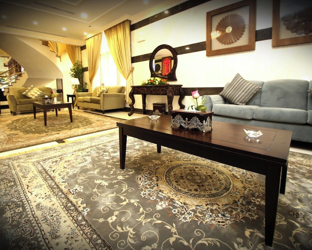 فندق روضة العقيق الفندقية(Rawdat Al Aqeeq Hotel) 34/38