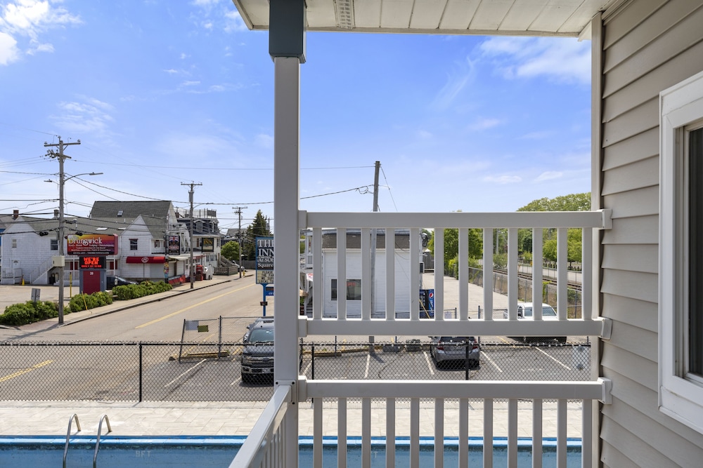 Mt Royal Motel 38/50