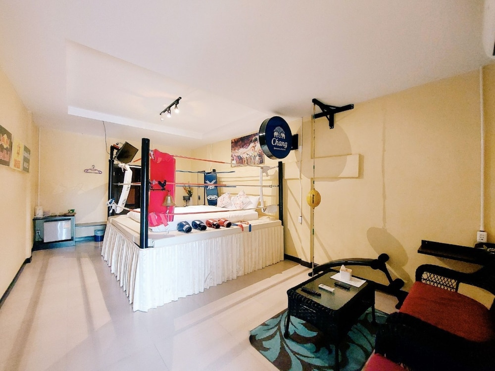 Retro Box Hotel 19/62
