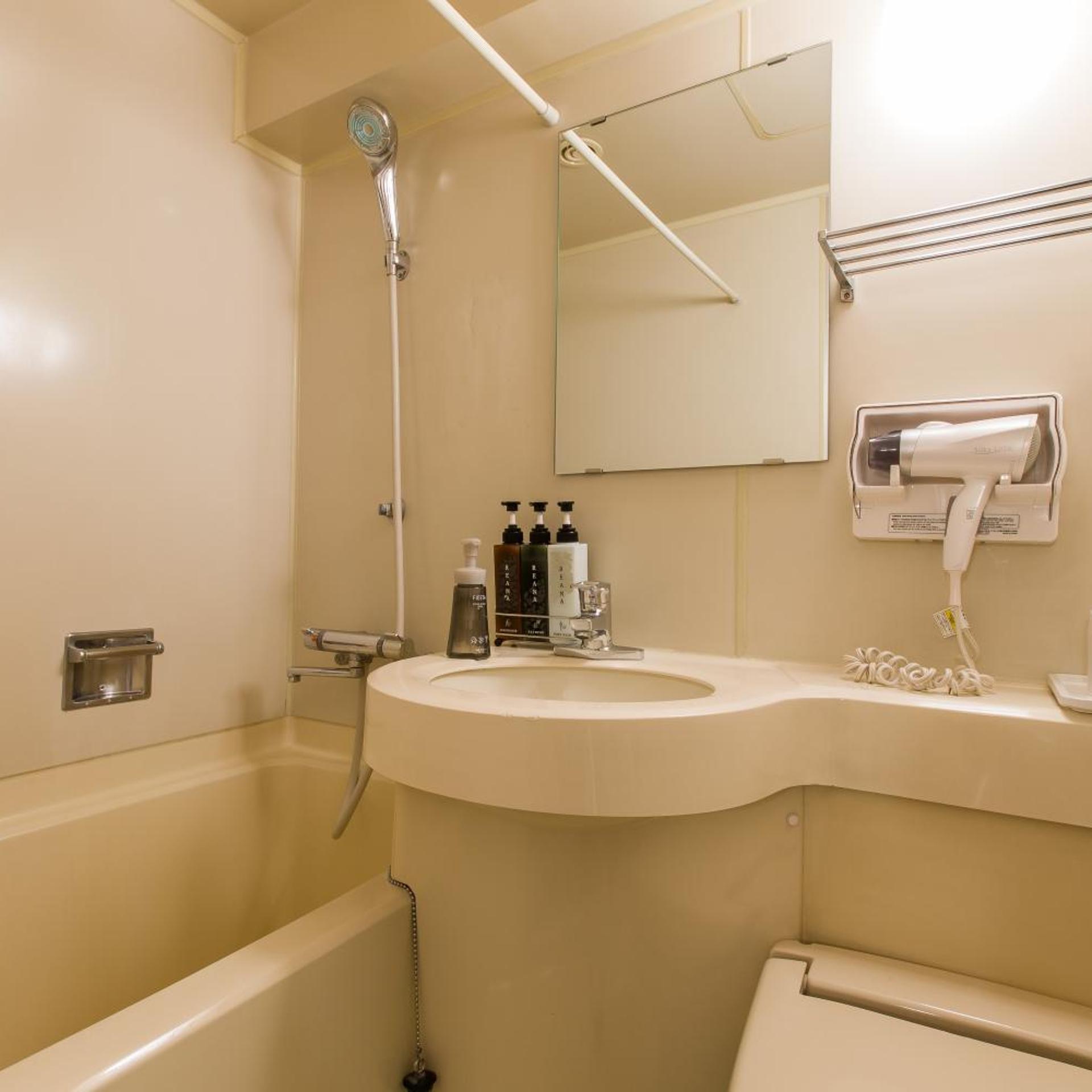 Olympic Inn Azabu 22/27