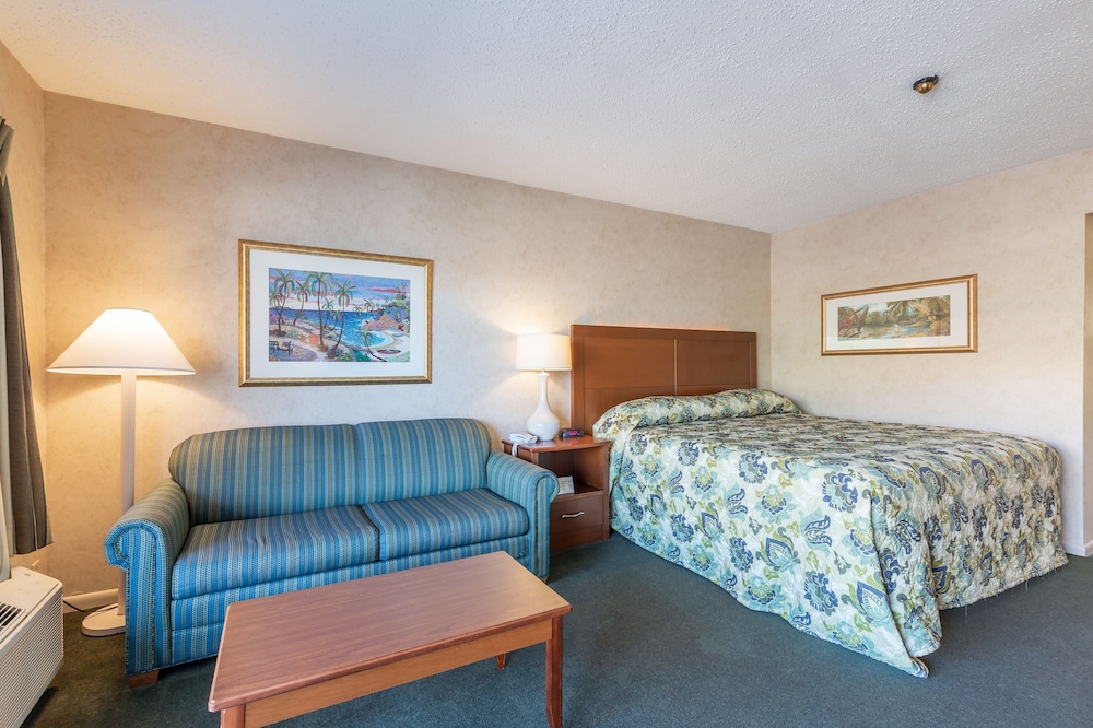Impala Island Inn 24/34