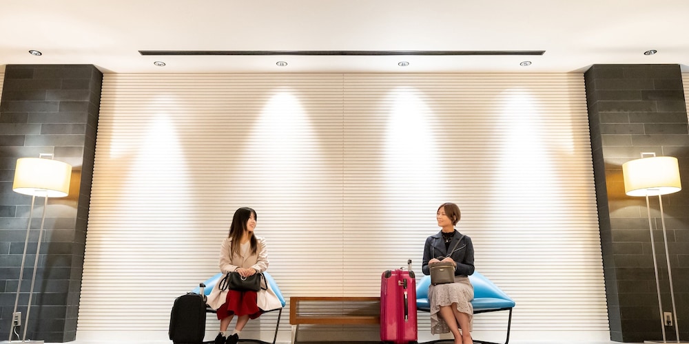 Ibis Styles Sapporo 8/61