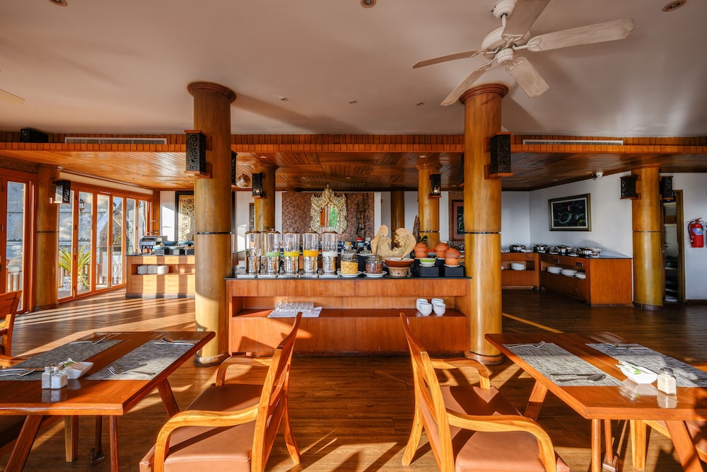 Karon Phunaka Resort 32/49