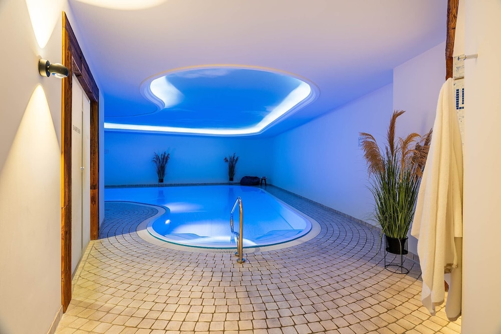 SEETELHOTEL Ostseeresidenz Ahlbeck 21/50