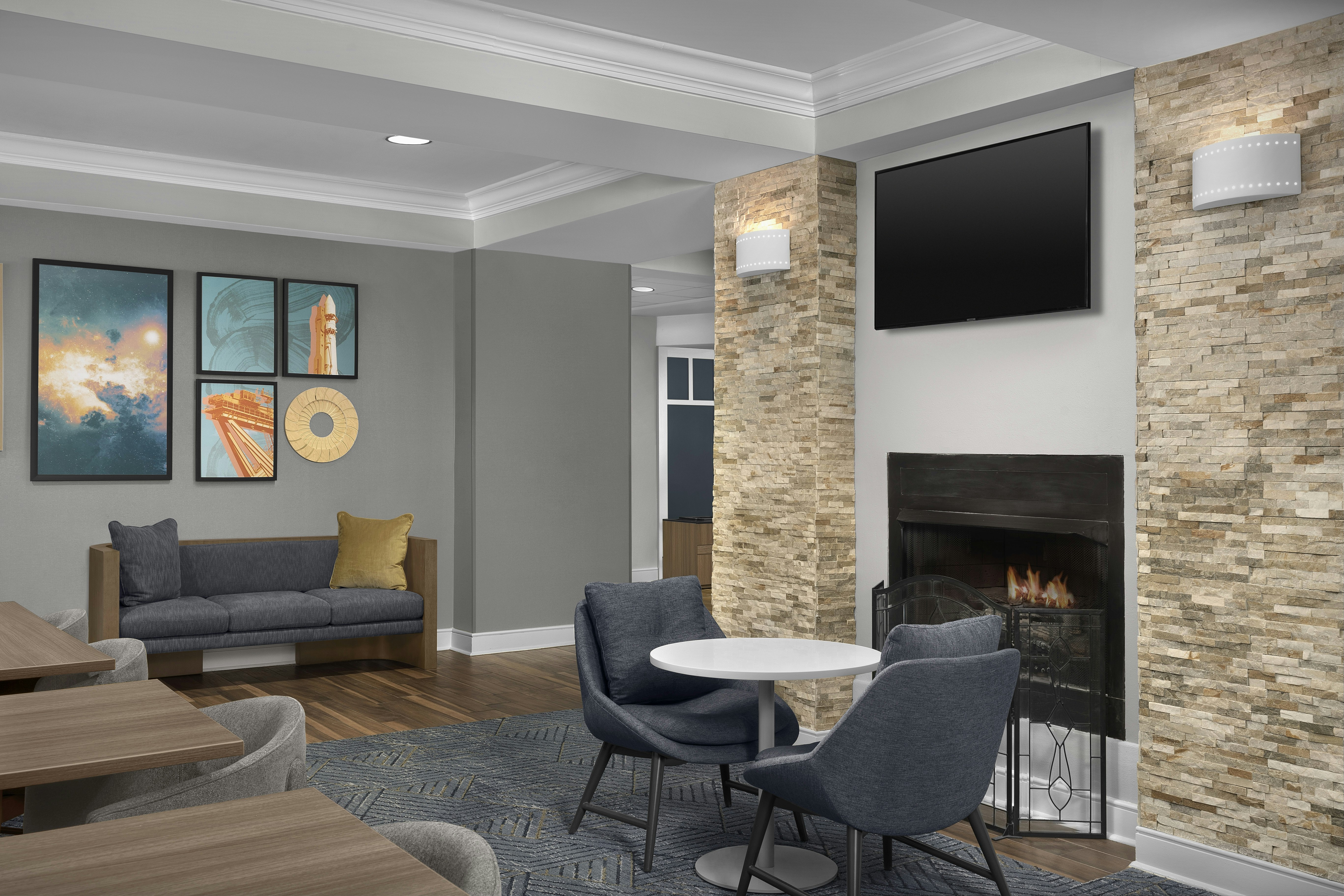 Homewood Suites By Hilton Huntsvillevillage of Providence 36/41