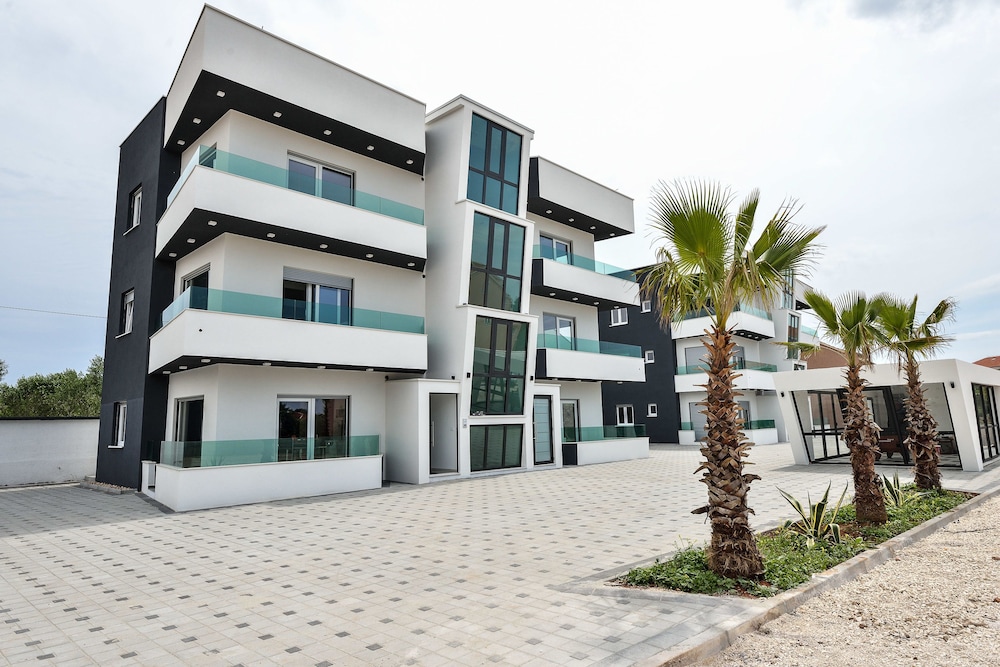 Boutique Apartments Ad Astra 5/50