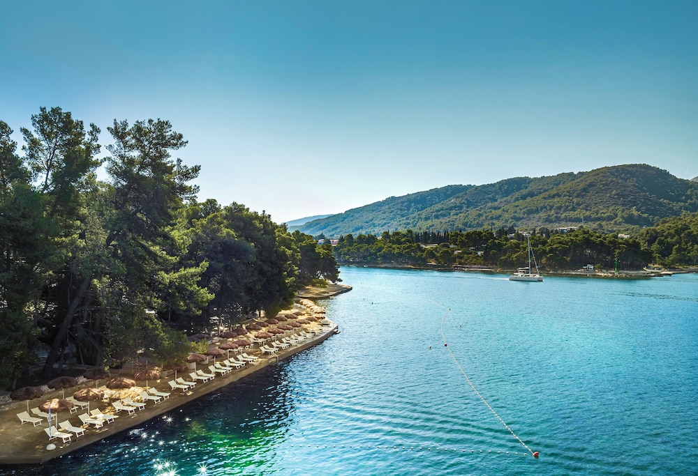 Valamar Amicor Green Resort 42/50