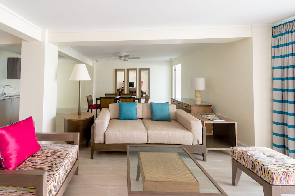 The Sands Barbados 6/19