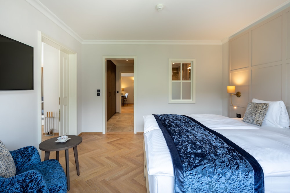 Lenkerhof Gourmet Spa Resort 8/86