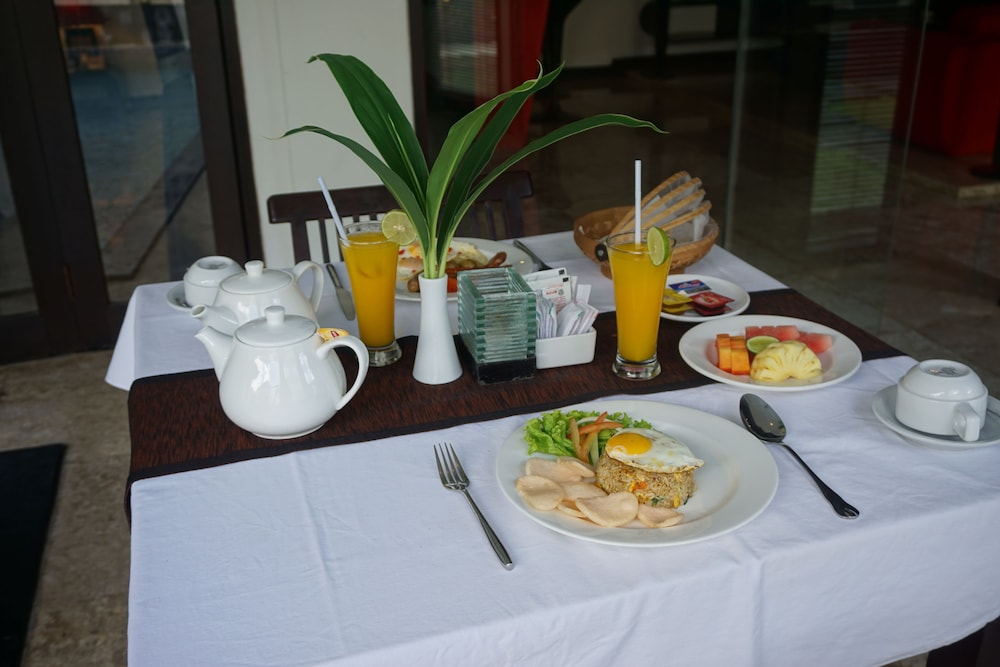 Amor Bali Villas & Spa Resort 55/74