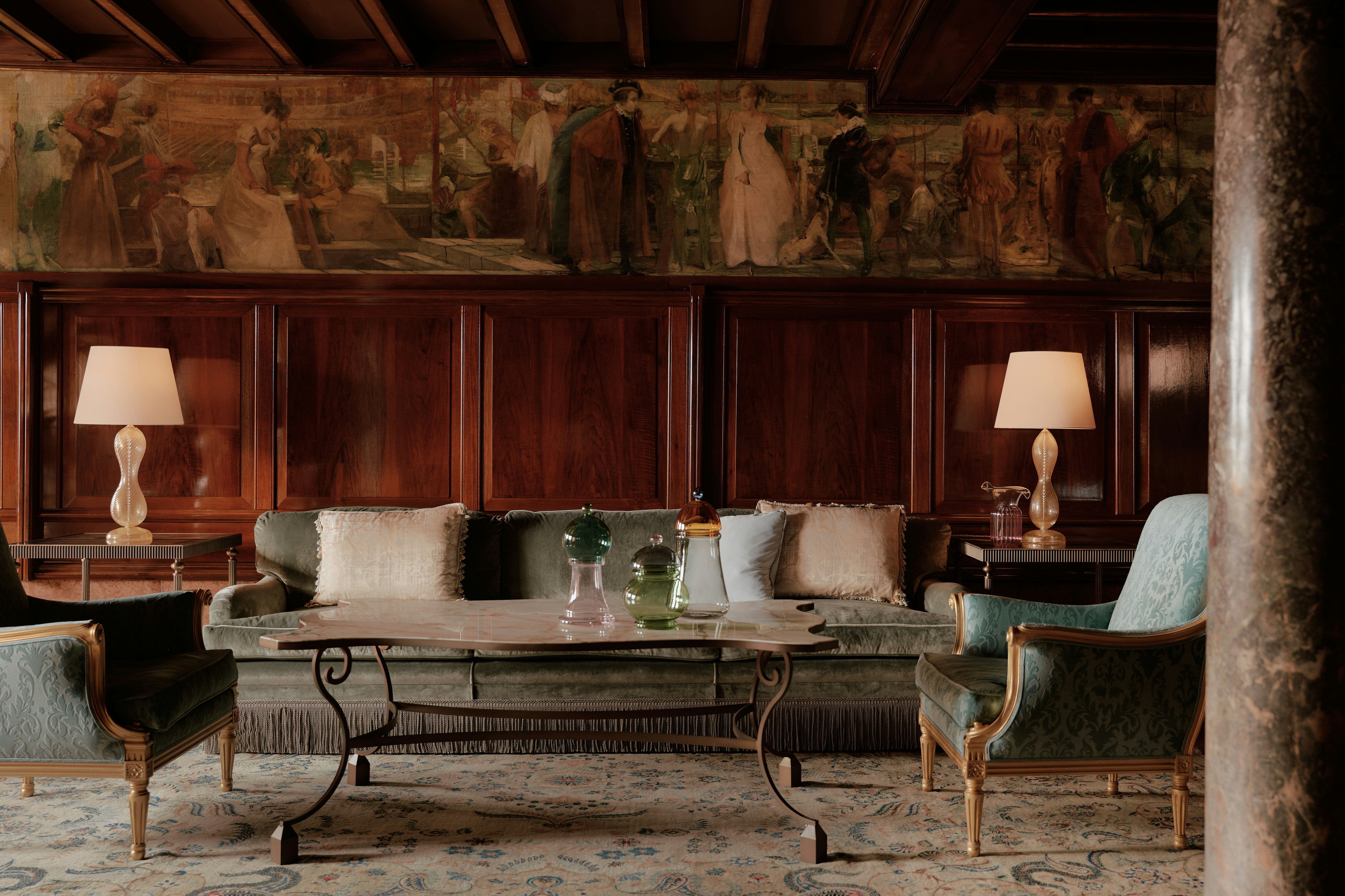Hotel Danieli Venice 40/50
