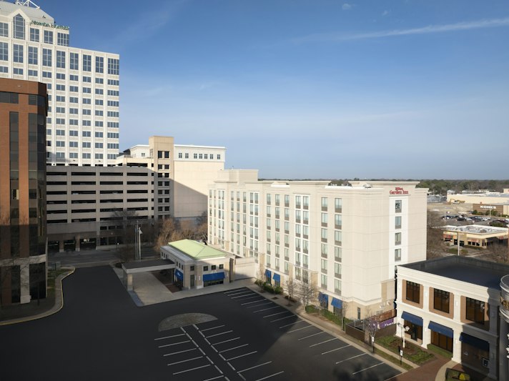Hilton Garden Inn Virginia Beach Town Center 2/44